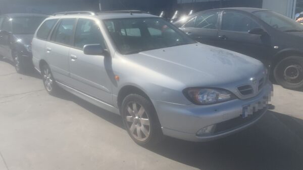 FARO DERECHO NISSAN PRIMERA TRAV. - Imagen 2