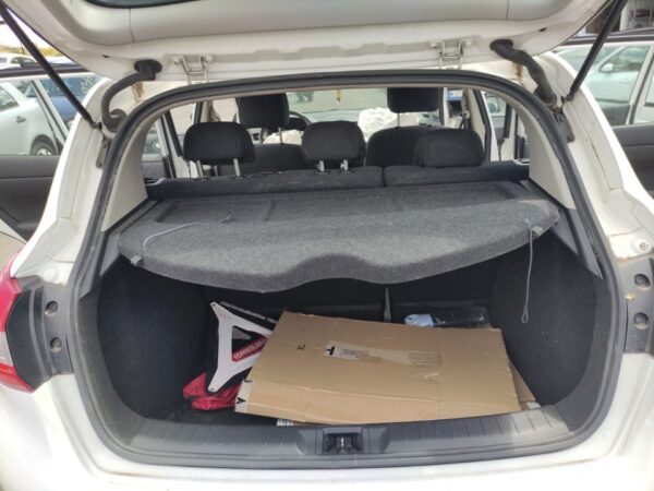 MODULO ELECTRONICO NISSAN PULSAR - Imagen 4