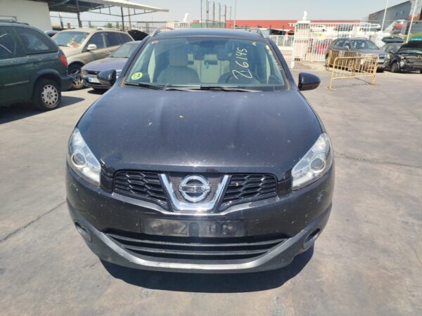 PILOTO TRASERO DERECHO INTERIOR NISSAN QASHQAI +2 (JJ10) - Imagen 2