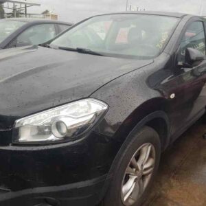 AMORTIGUADOR DELANTERO IZQUIERDO NISSAN QASHQAI (J10)