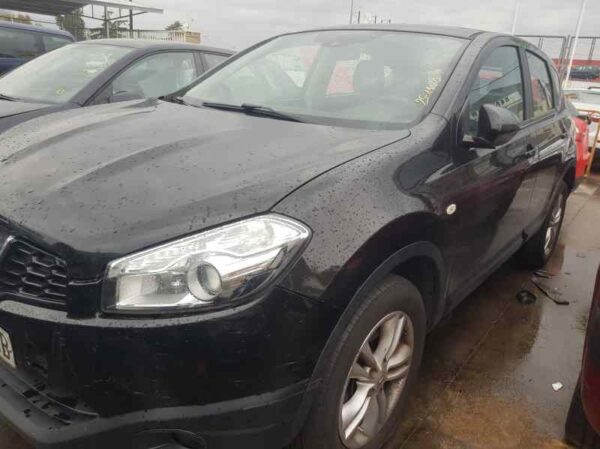 CAUDALIMETRO NISSAN QASHQAI (J10)