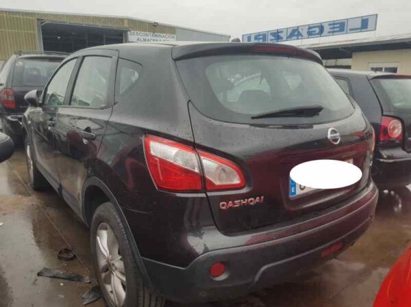 CAUDALIMETRO NISSAN QASHQAI (J10) - Imagen 3
