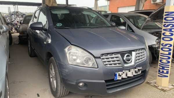 PILOTO TRASERO IZQUIERDO NISSAN QASHQAI - Imagen 2