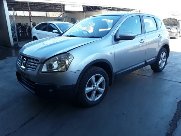 PILOTO TRASERO IZQUIERDO INTERIOR NISSAN QASHQAI (J10) - Imagen 5