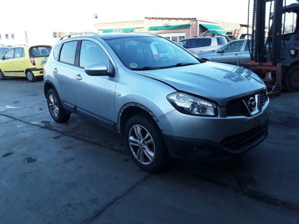 PILOTO TRASERO DERECHO INTERIOR NISSAN QASHQAI - Imagen 5