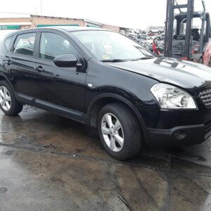 CONDENSADOR / RADIADOR  AIRE ACONDICIONADO NISSAN QASHQAI