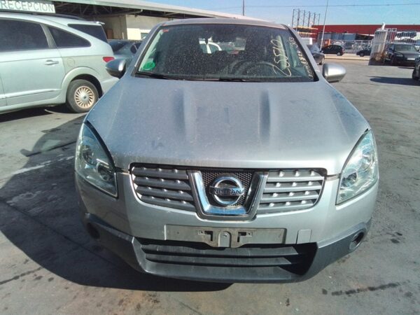 TRANSMISION DELANTERA IZQUIERDA NISSAN QASHQAI - Imagen 2