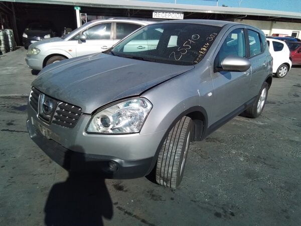 ABS NISSAN QASHQAI - Imagen 3