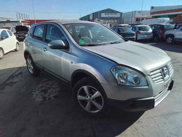 MOTOR COMPLETO NISSAN QASHQAI - Imagen 5