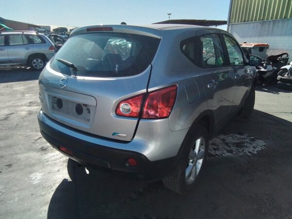 PILOTO TRASERO IZQUIERDO INTERIOR NISSAN QASHQAI - Imagen 5