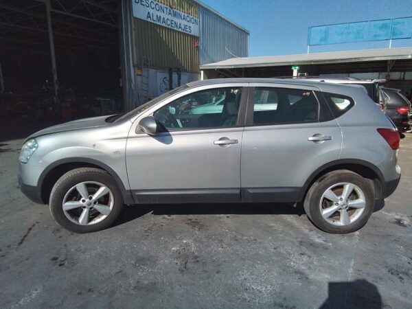 ABS NISSAN QASHQAI - Imagen 5