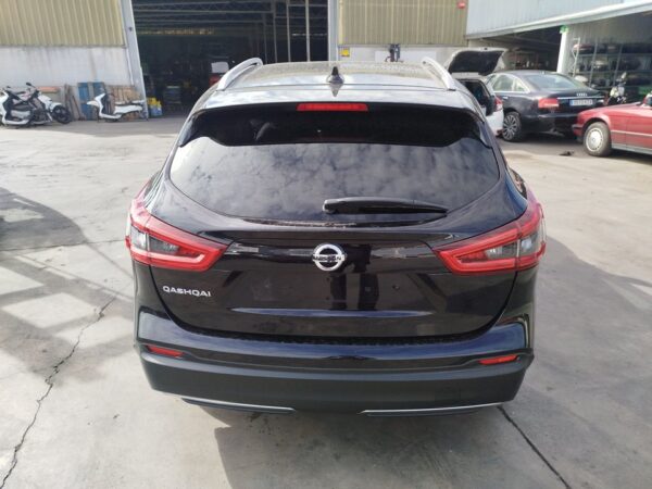PILOTO TRASERO DERECHO NISSAN QASHQAI (J11E) - Imagen 4