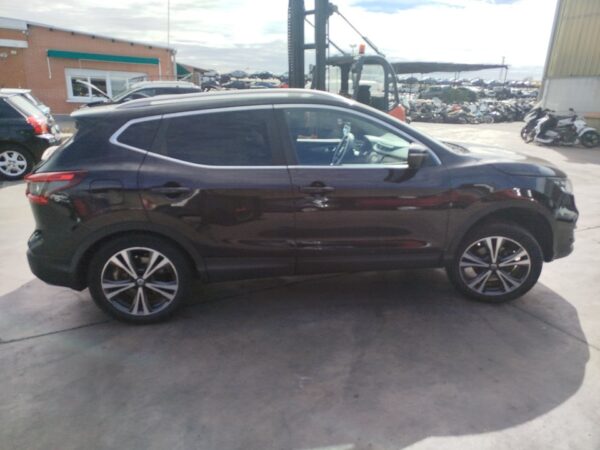 PILOTO TRASERO IZQUIERDO NISSAN QASHQAI (J11E) - Imagen 4