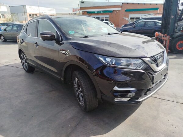 CREMALLERA DIRECCION NISSAN QASHQAI (J11E) - Imagen 4