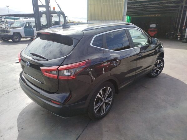 INTERCOOLER NISSAN QASHQAI (J11E) - Imagen 5