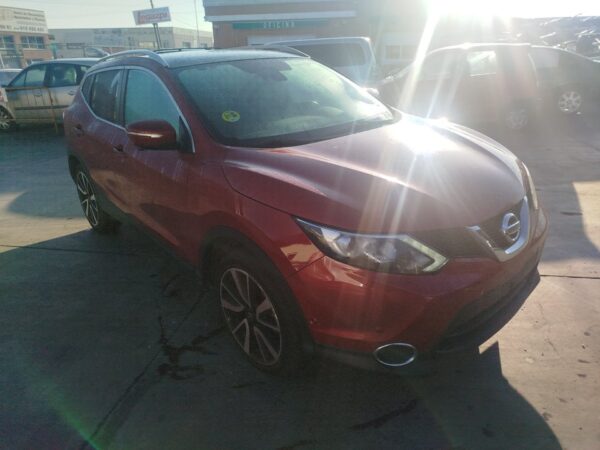 MOTOR COMPLETO NISSAN QASHQAI (J11E) - Imagen 5