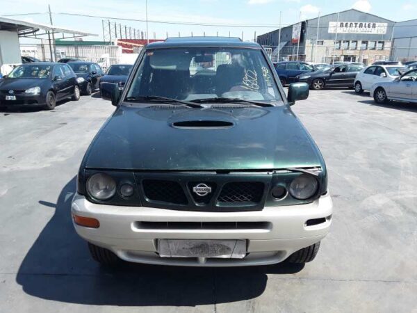 CAUDALIMETRO NISSAN TERRANO II (R20) - Imagen 2
