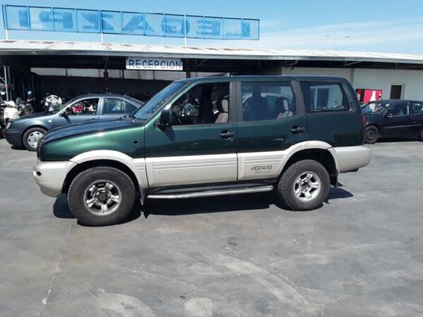 CAUDALIMETRO NISSAN TERRANO II (R20) - Imagen 4