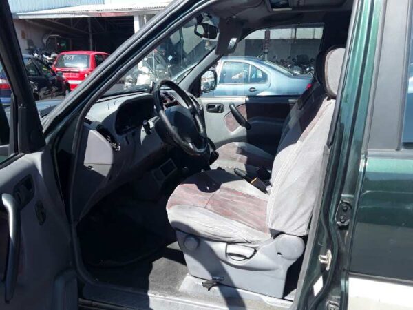CAUDALIMETRO NISSAN TERRANO II (R20) - Imagen 5