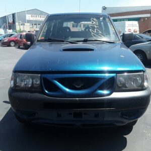 ABS NISSAN TERRANO/TERRANO.II