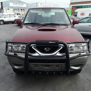 AIRBAG DELANTERO DERECHO NISSAN TERRANO/TERRANO.II