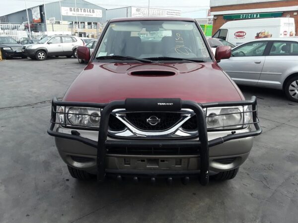 PILOTO TRASERO IZQUIERDO NISSAN TERRANO II (R20) - Imagen 2