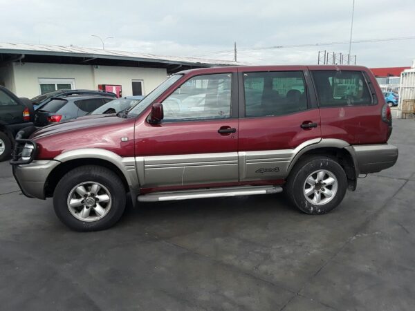 AIRBAG DELANTERO DERECHO NISSAN TERRANO/TERRANO.II - Imagen 4