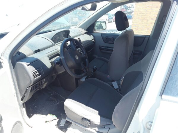 CAJA CAMBIOS NISSAN X-TRAIL (T30) - Imagen 3