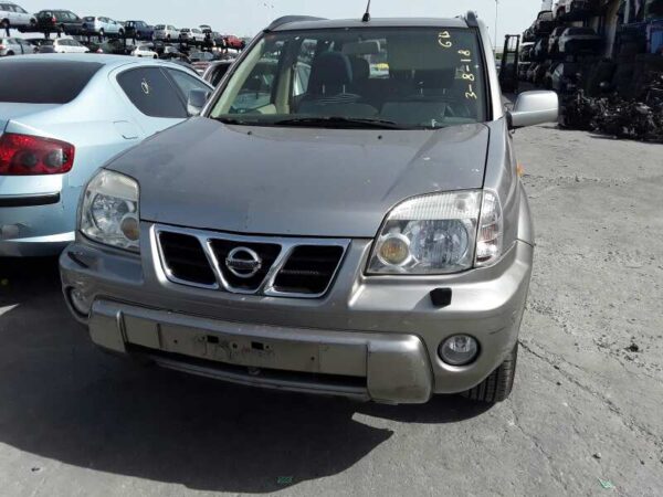 MANDO ELEVALUNAS DELANTERO IZQUIERDO NISSAN X-TRAIL (T30) - Imagen 2