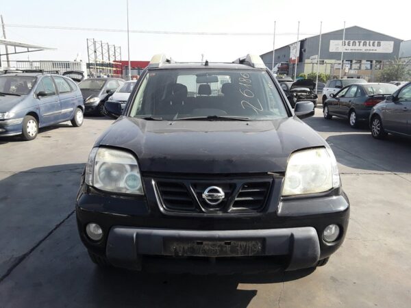 SERVOFRENO NISSAN X-TRAIL (T30) - Imagen 2