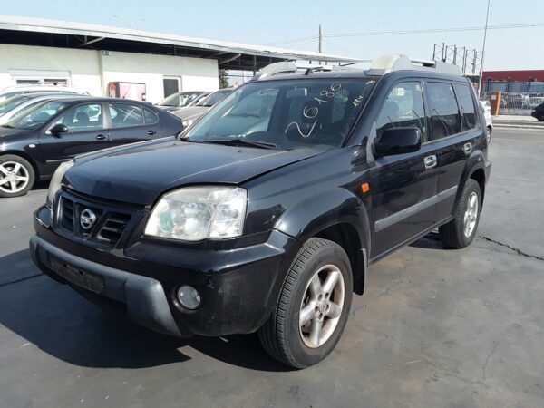 SERVOFRENO NISSAN X-TRAIL (T30) - Imagen 3
