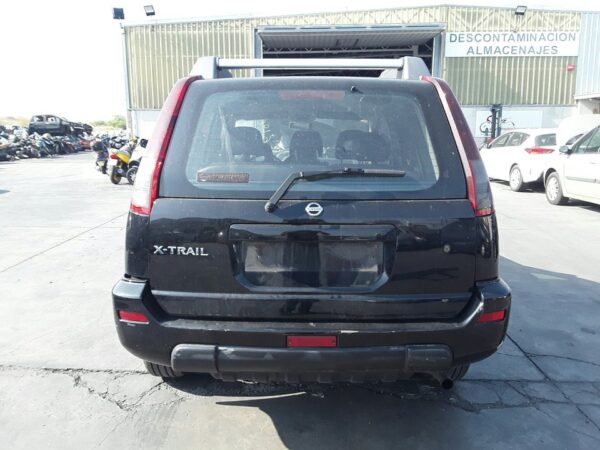 SERVOFRENO NISSAN X-TRAIL (T30) - Imagen 5