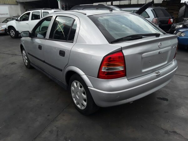 PARAGOLPES DELANTERO OPEL ASTRA G BERLINA - Imagen 3