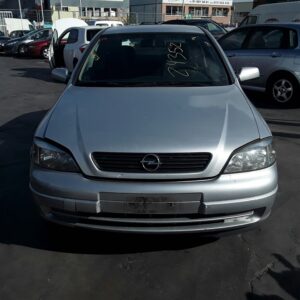 MECANICA COMPLETA OPEL ASTRA G BERLINA