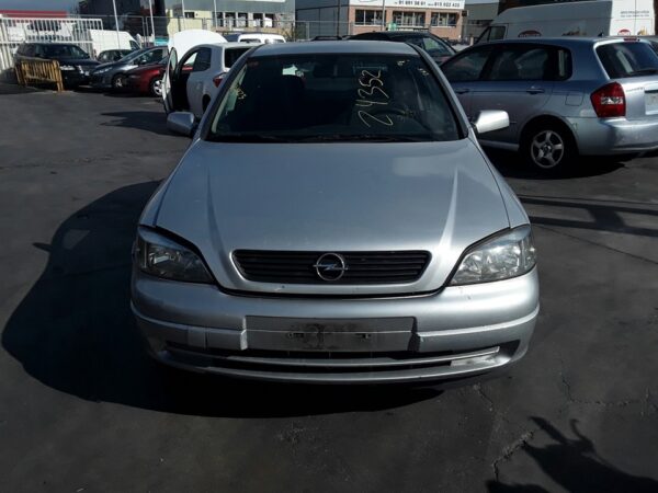 MECANICA COMPLETA OPEL ASTRA G BERLINA