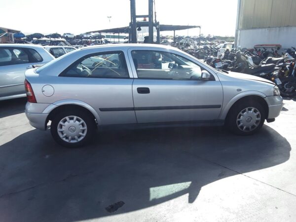 MECANICA COMPLETA OPEL ASTRA G BERLINA - Imagen 2