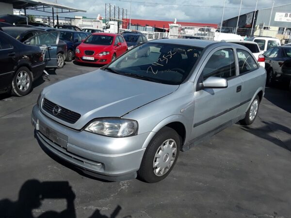 MECANICA COMPLETA OPEL ASTRA G BERLINA - Imagen 4