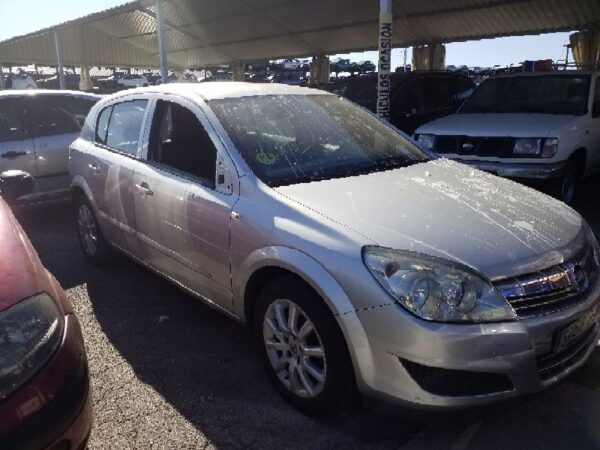 CERRADURA PUERTA DELANTERA DERECHA OPEL ASTRA H BERLINA - Imagen 2