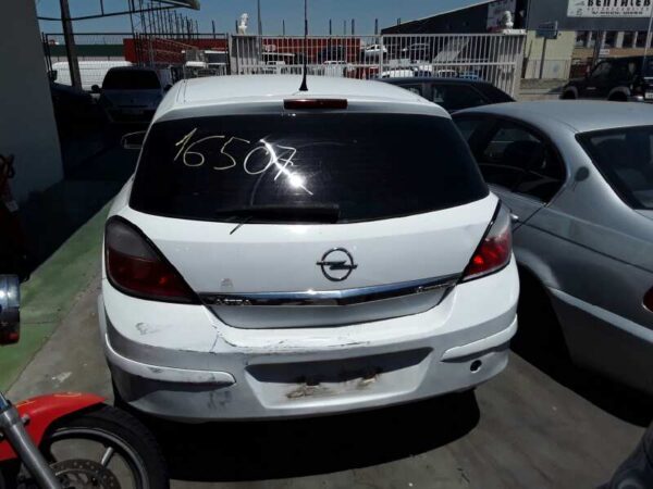 BOMBA DIRECCION OPEL ASTRA H BERLINA - Imagen 2
