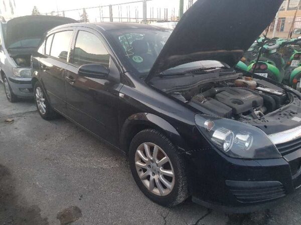 PILOTO TRASERO DERECHO OPEL ASTRA H BERLINA - Imagen 3