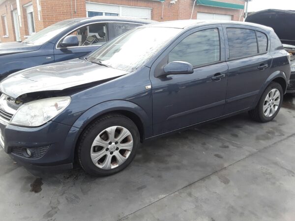 CAJA CAMBIOS OPEL ASTRA H BER. - Imagen 2