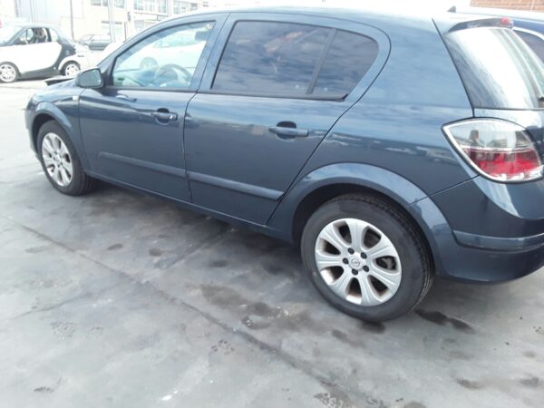 CAJA CAMBIOS OPEL ASTRA H BER. - Imagen 3
