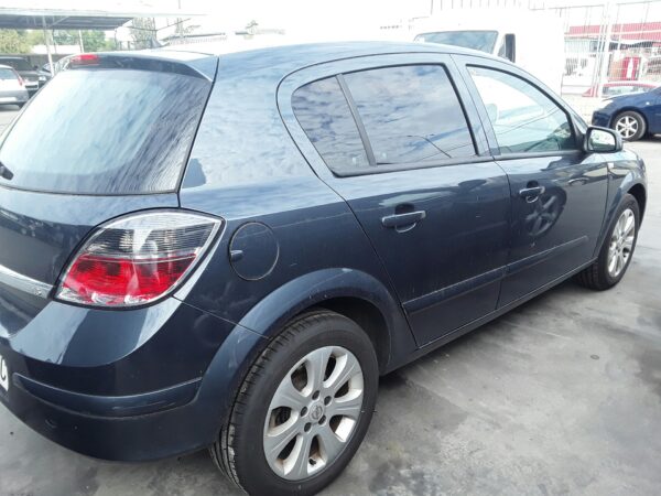 CAJA CAMBIOS OPEL ASTRA H BER. - Imagen 4