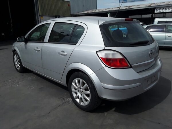 CAUDALIMETRO OPEL ASTRA H BERLINA - Imagen 5