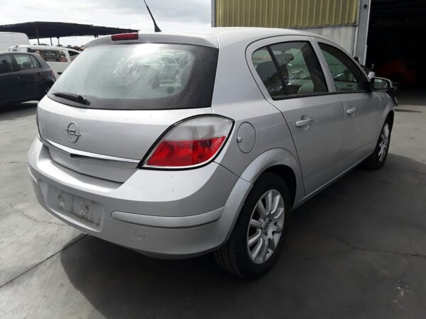 CREMALLERA DIRECCION OPEL ASTRA H BERLINA - Imagen 5