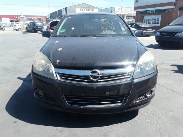 PILOTO TRASERO DERECHO OPEL ASTRA H BERLINA - Imagen 2