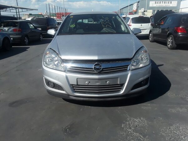 VOLANTE OPEL ASTRA H BER. - Imagen 2
