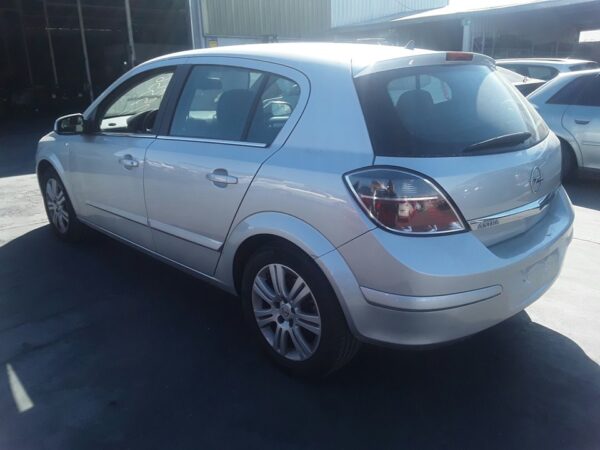 VOLANTE OPEL ASTRA H BER. - Imagen 4