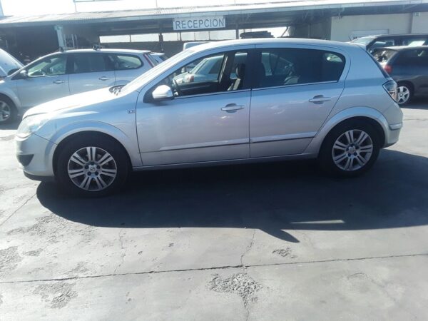 VOLANTE OPEL ASTRA H BER. - Imagen 5