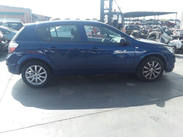AIRBAG DELANTERO IZQUIERDO OPEL ASTRA H BERLINA - Imagen 5